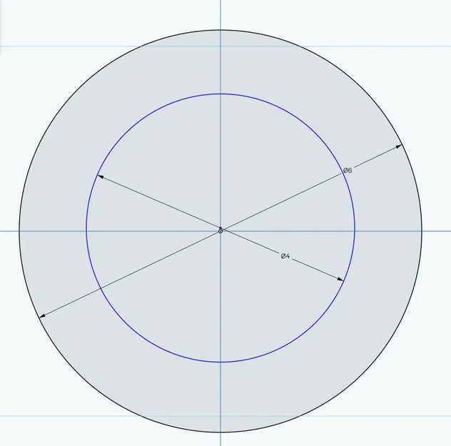 Đế bảo vệ đồ nội thất cho sàn và thảm - Image 6