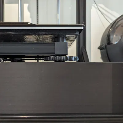 Khay chứa phía trước cho máy in 3D Ender-5 S1