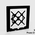 Khung máy in 3D Prusa i3 MK3 & MK2/S (MK42/52) - Thumbnail 1