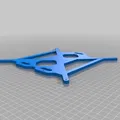 Khung máy in 3D Prusa i3 MK3 & MK2/S (MK42/52) - Thumbnail 5
