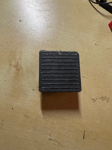 Nắp thay thế chân ghế tiêu chuẩn Lidl - Image 2