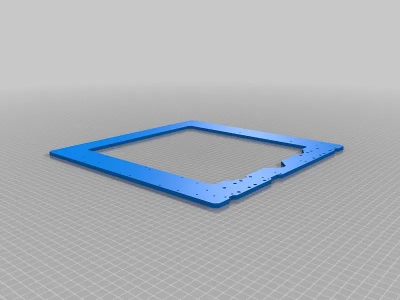 Khung máy in 3D Prusa i3 MK3 & MK2/S (MK42/52) - Image 8