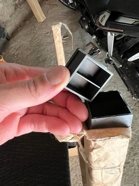 Nắp thay thế chân ghế tiêu chuẩn Lidl - Image 6