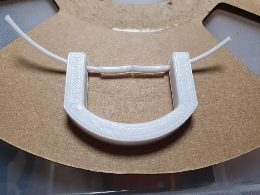 Máy hàn / nối filament dễ dàng bằng ống silicon - Image 1