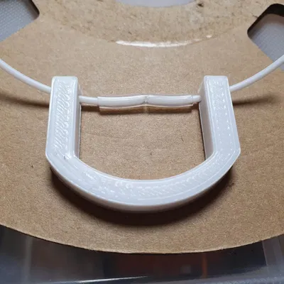 Máy hàn / nối filament dễ dàng bằng ống silicon