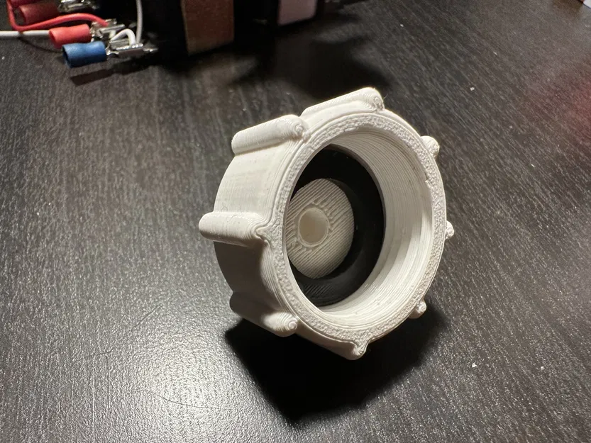 Bộ chuyển đổi ống từ 3/4" sang 8mm - 12mm - Image 3