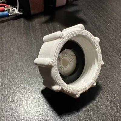 Bộ chuyển đổi ống từ 3/4" sang 8mm - 12mm