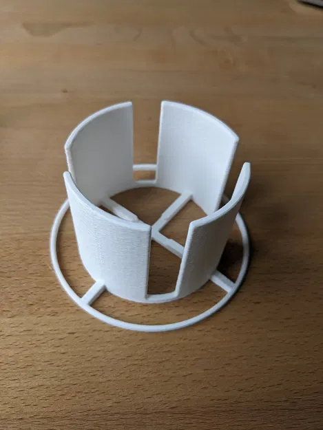 Giá đỡ lon cho ván chèo đứng tiêu chuẩn - Image 1