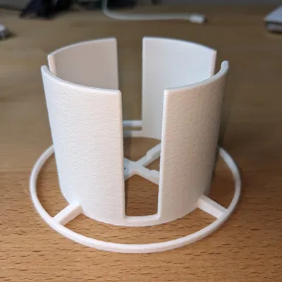 Giá đỡ lon cho ván chèo đứng tiêu chuẩn