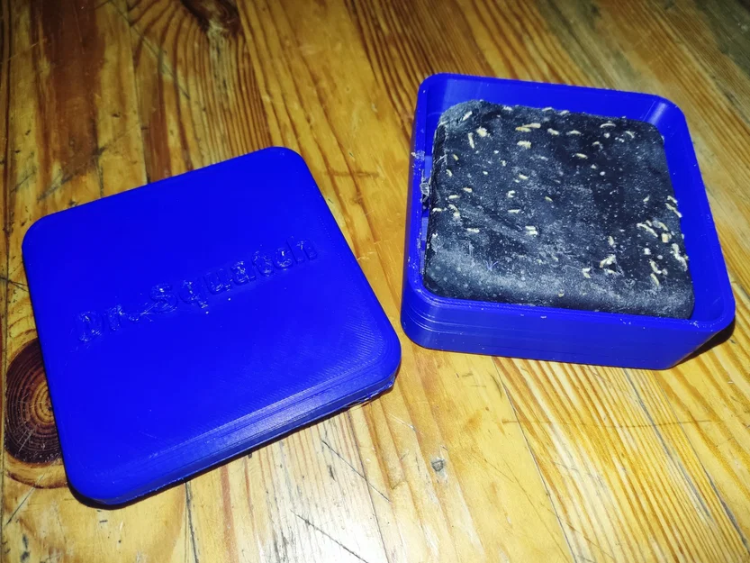 Hộp du lịch xà phòng Dr Squatch - Image 2