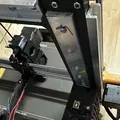 Khung in Prusa MK3 MK2 2020 và 2040 bằng nhựa - Thumbnail 4