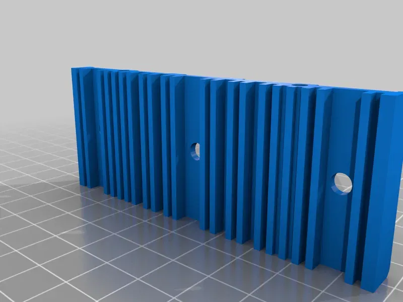 Tản nhiệt cho bộ Proton pack tùy chỉnh - Image 3