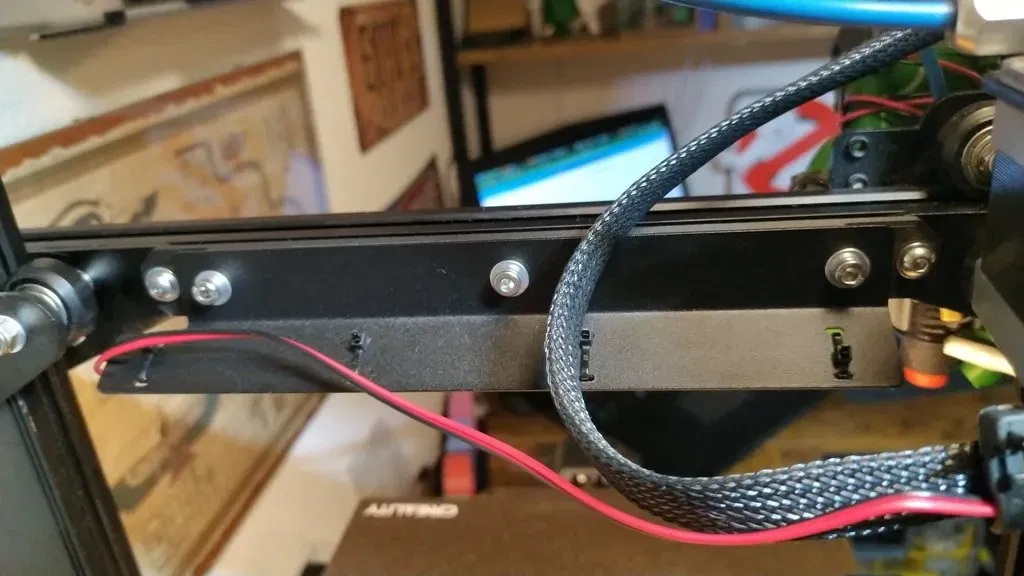 Bộ chuyển đổi đèn LED CR6-SE nâng cấp từ Aliexpress - Image 2