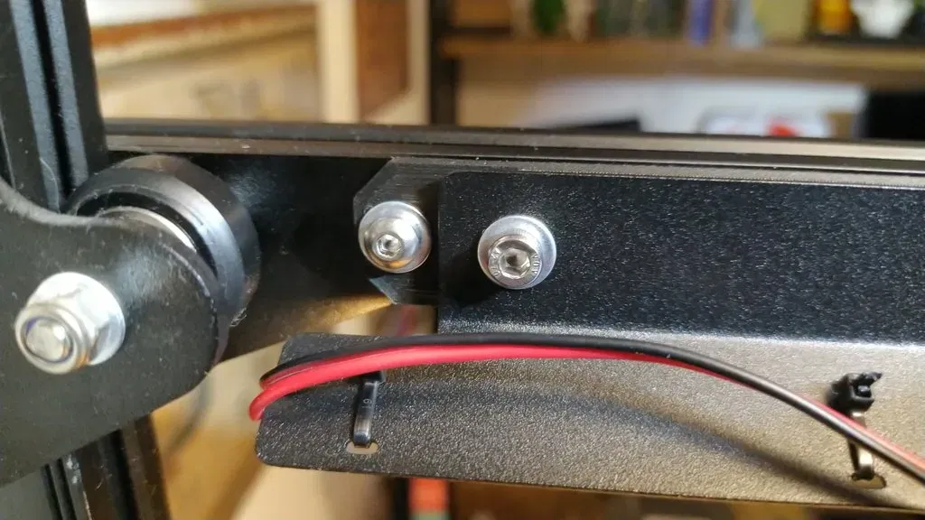 Bộ chuyển đổi đèn LED CR6-SE nâng cấp từ Aliexpress - Image 3