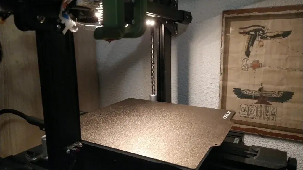 Bộ chuyển đổi đèn LED CR6-SE nâng cấp từ Aliexpress - Image 5