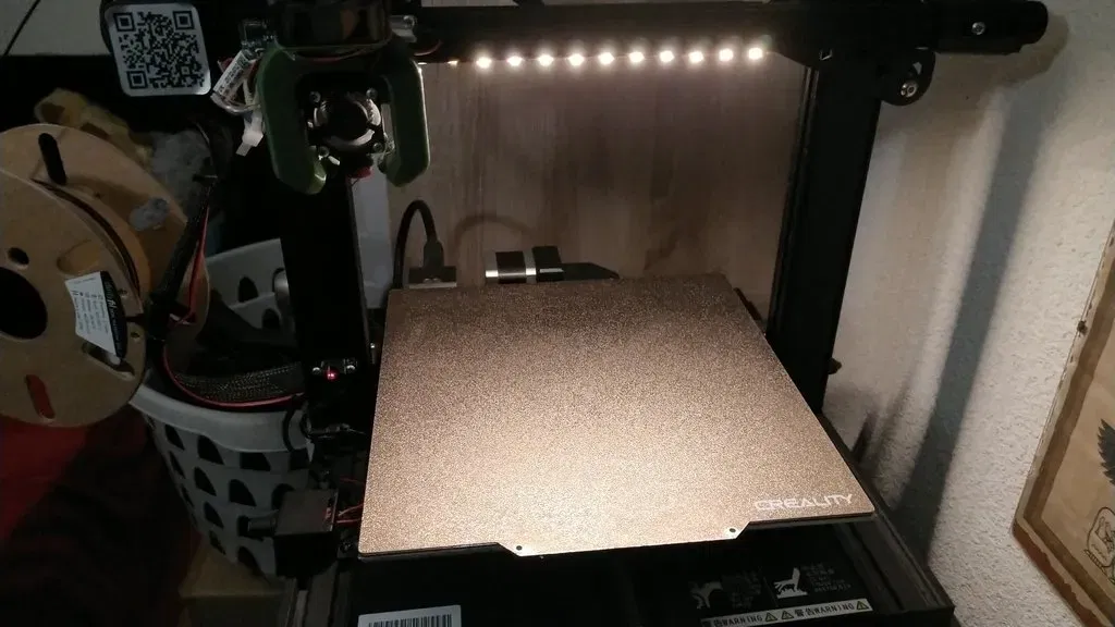 Bộ chuyển đổi đèn LED CR6-SE nâng cấp từ Aliexpress - Image 6