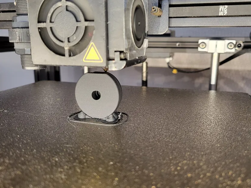 Kẹp giữ bánh xe cho xe đẩy - Image 2