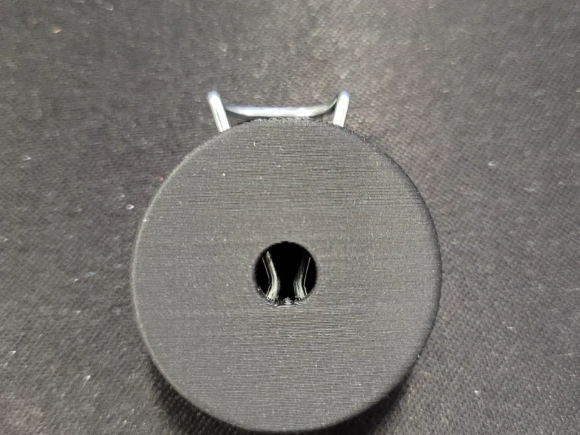 Kẹp giữ bánh xe cho xe đẩy - Image 3