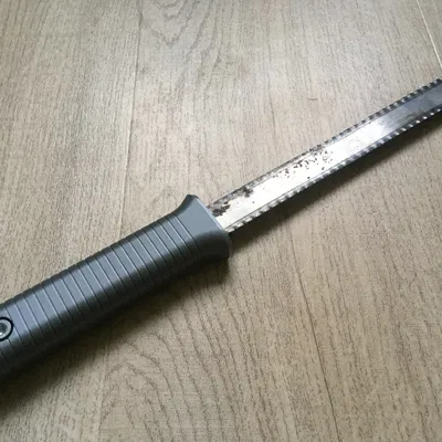 Tay cầm cưa đơn giản cho lưỡi cưa 20x1mm