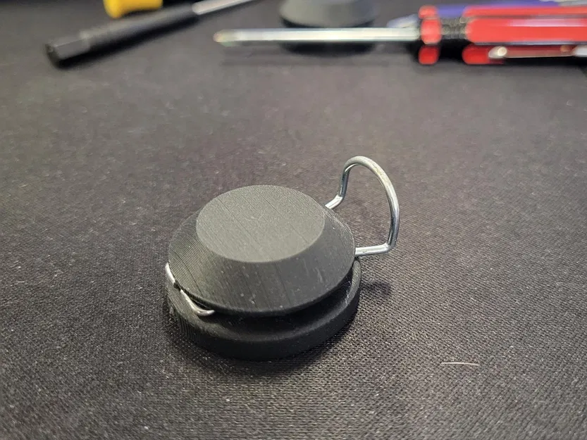 Kẹp giữ bánh xe cho xe đẩy - Image 4