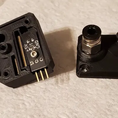 Cảm biến filament IR cải tiến cho máy in 3D Bondtech Prusa Mk2/s