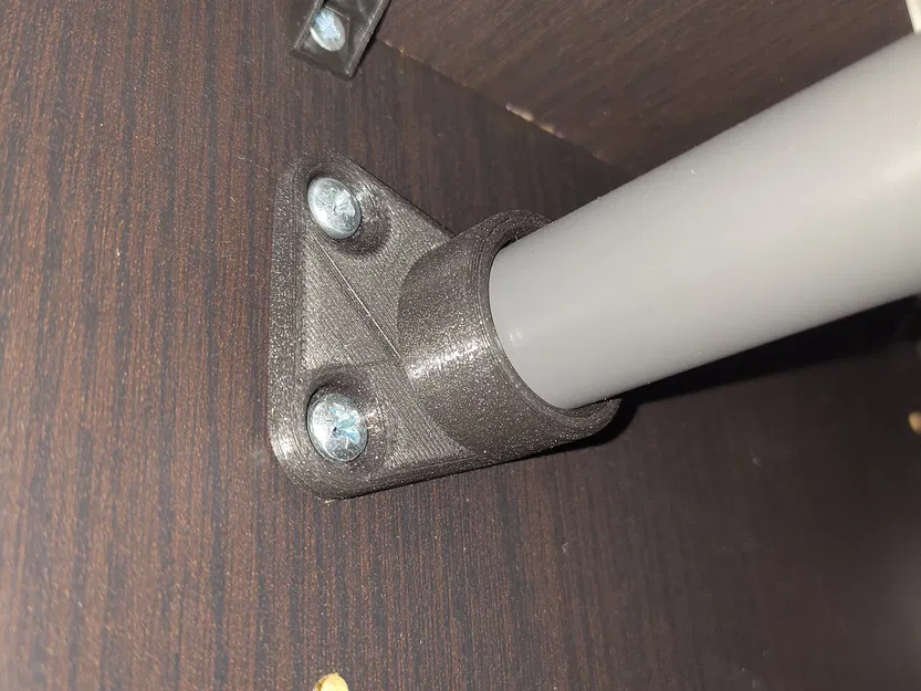 Thay thế giá treo quần áo ikea komplement - Image 1