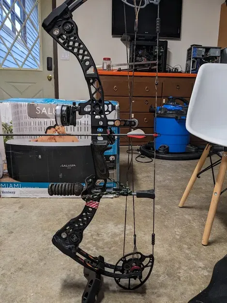 Giá đỡ cho cung Matthews Monster R6 - Image 1