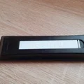 Nắp pin thay thế cho điều khiển từ xa - Thumbnail 1