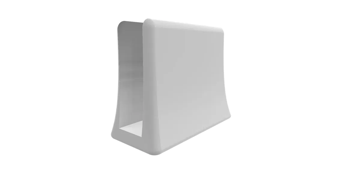 Giá đỡ cân nhà tắm đứng chắc chắn - Image 1