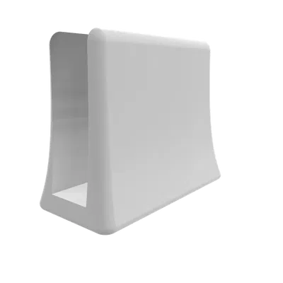 Giá đỡ cân nhà tắm đứng chắc chắn