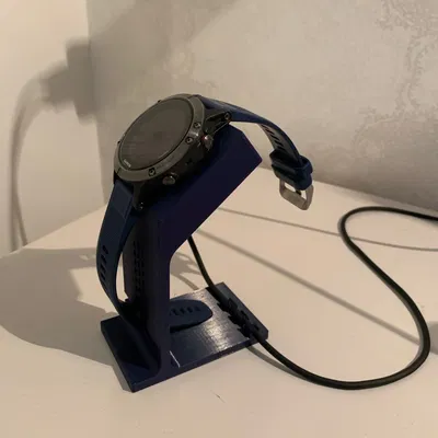 Giá đỡ sạc đồng hồ Garmin fenix 5