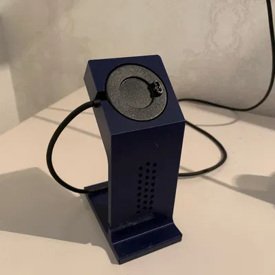 Giá đỡ sạc đồng hồ Garmin fenix 5