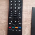 Nắp pin thay thế cho điều khiển từ xa - Thumbnail 4