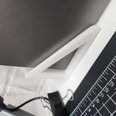 Giá đỡ laptop đứng thẳng tùy chỉnh cho LG Gram