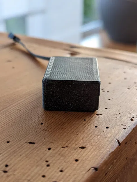 Vỏ bảo vệ Wemos D1 Mini (NodeMCU ESP8266) - Image 1