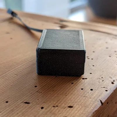 Vỏ bảo vệ Wemos D1 Mini (NodeMCU ESP8266)