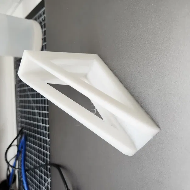 Giá đỡ laptop đứng thẳng tùy chỉnh cho LG Gram - Image 4