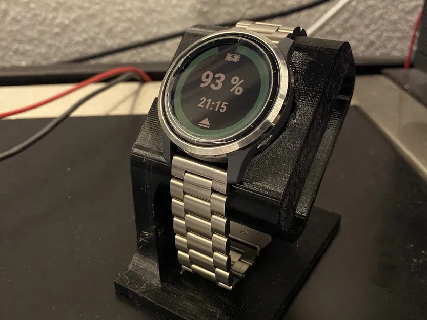 Giá đỡ sạc đồng hồ Garmin từ KIMILAR - Image 1