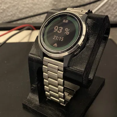 Giá đỡ sạc đồng hồ Garmin từ KIMILAR