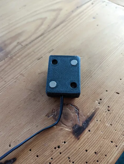 Vỏ bảo vệ Wemos D1 Mini (NodeMCU ESP8266) - Image 3