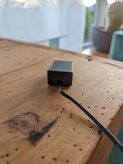 Vỏ bảo vệ Wemos D1 Mini (NodeMCU ESP8266) - Image 5