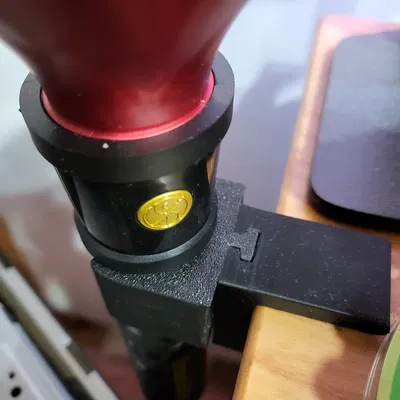 Kẹp bàn cho đèn phát sáng Dreamcatcher chính hãng