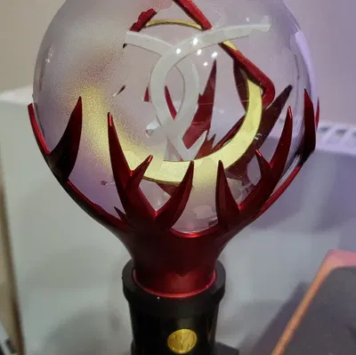 Kẹp bàn cho đèn phát sáng Dreamcatcher chính hãng