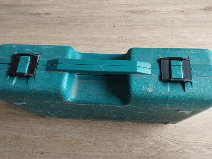 Khóa vali cho hộp dụng cụ sửa chữa - Image 1