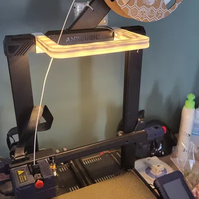 Đèn LED cho máy in 3D Anycubic Kobra