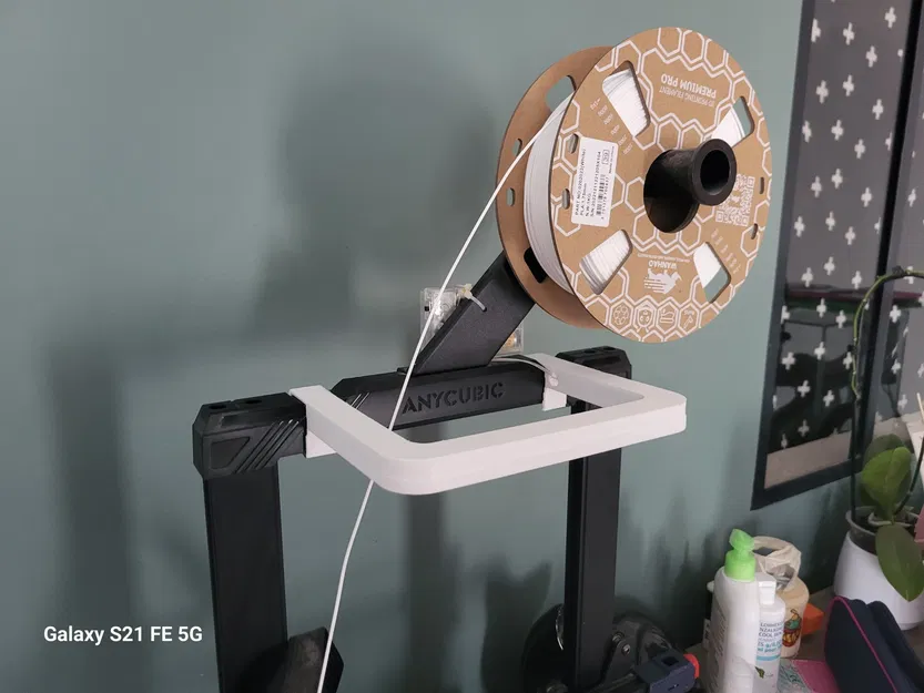 Đèn LED cho máy in 3D Anycubic Kobra - Image 2