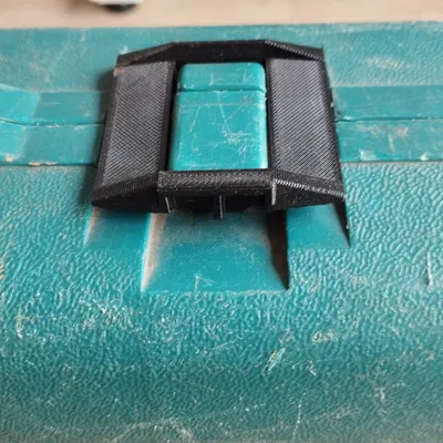 Khóa vali cho hộp dụng cụ sửa chữa