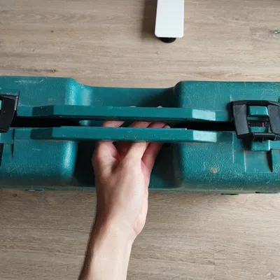 Khóa vali cho hộp dụng cụ sửa chữa