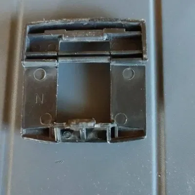 Khóa vali cho hộp dụng cụ sửa chữa