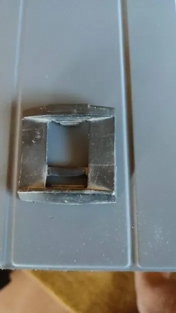 Khóa vali cho hộp dụng cụ sửa chữa - Image 5